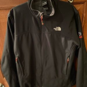 Mens lightweight jacket